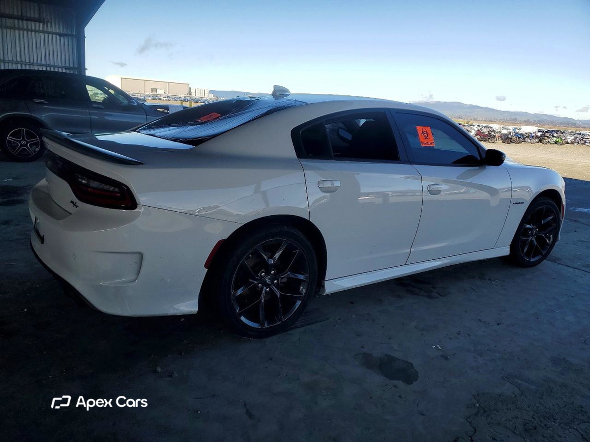 Dodge Charger 2022