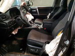 Toyota 4Runner 2016