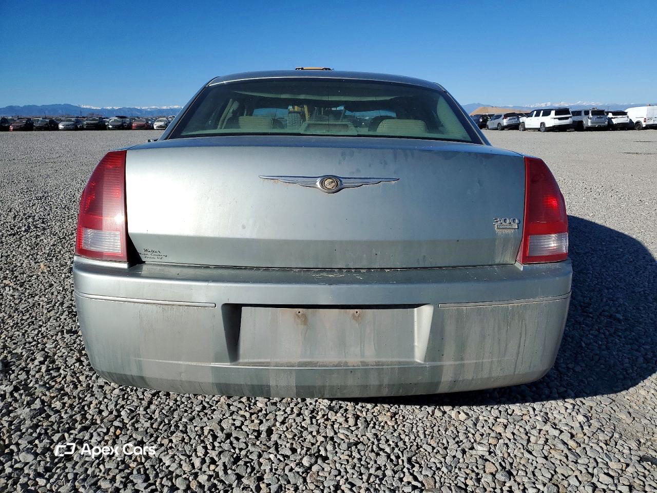 Chrysler 300 2006