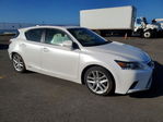 Lexus CT 2015