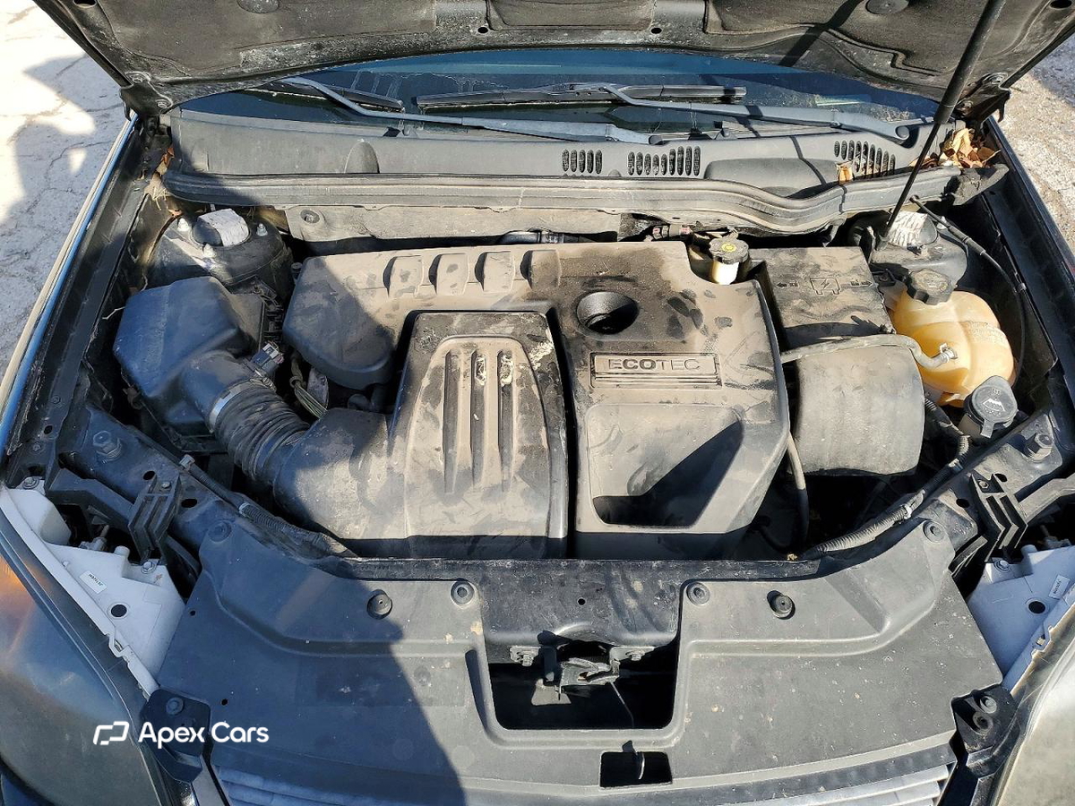 Chevrolet Cobalt 2008