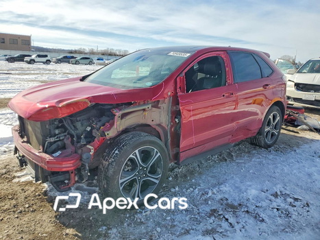 Ford Edge 2020 - Image 1 of 14