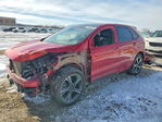 Ford Edge 2020
