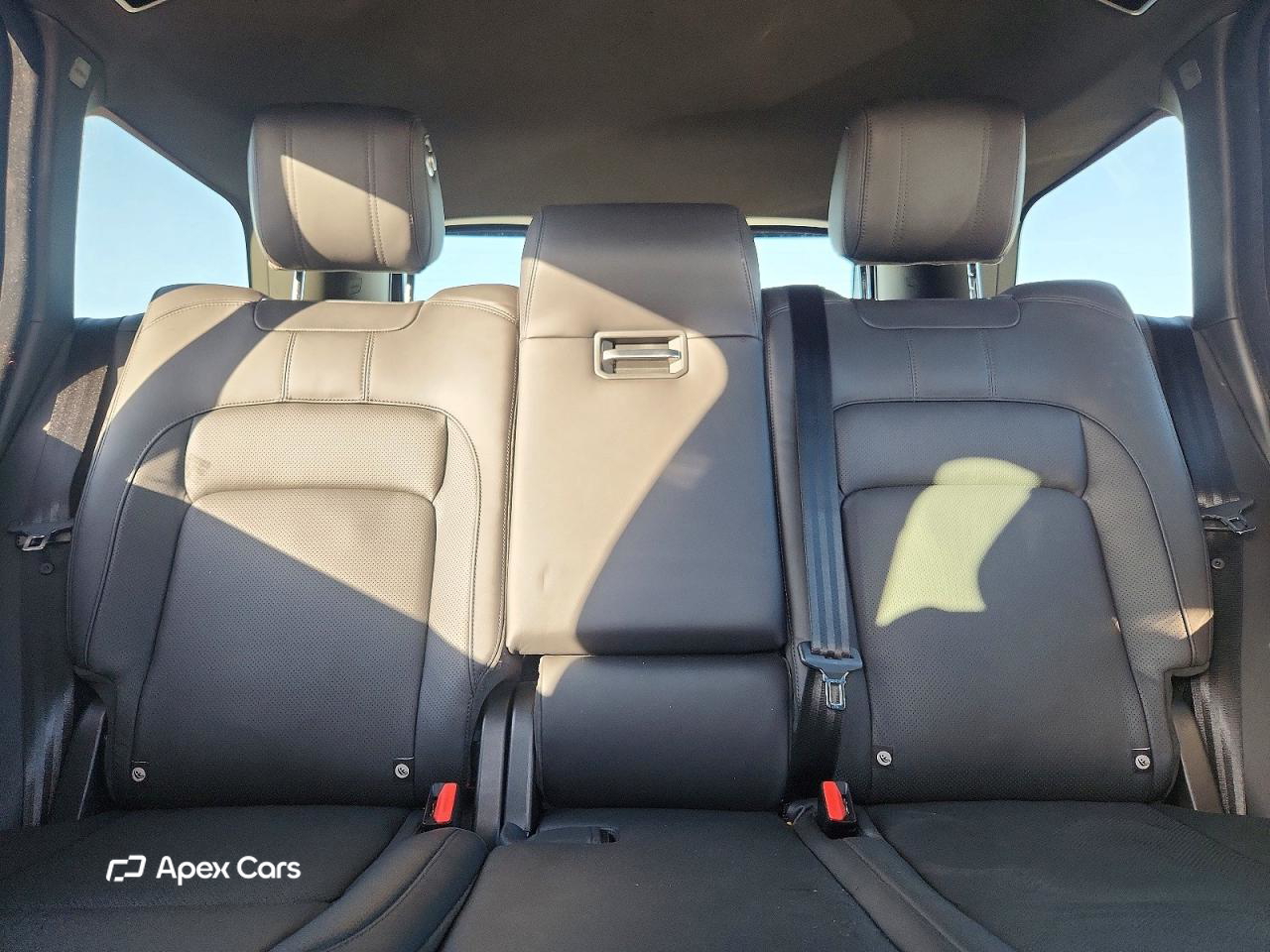 Land Rover Range Rover 2022