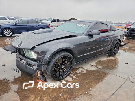 Ford Mustang 2008 - Image 1 of 13
