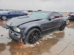 Ford Mustang 2008