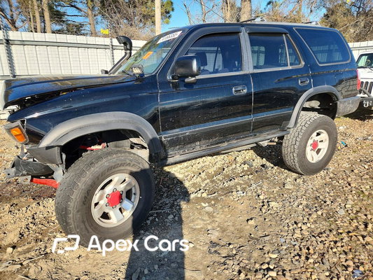 Toyota 4Runner 1997 - Image 1 of 14