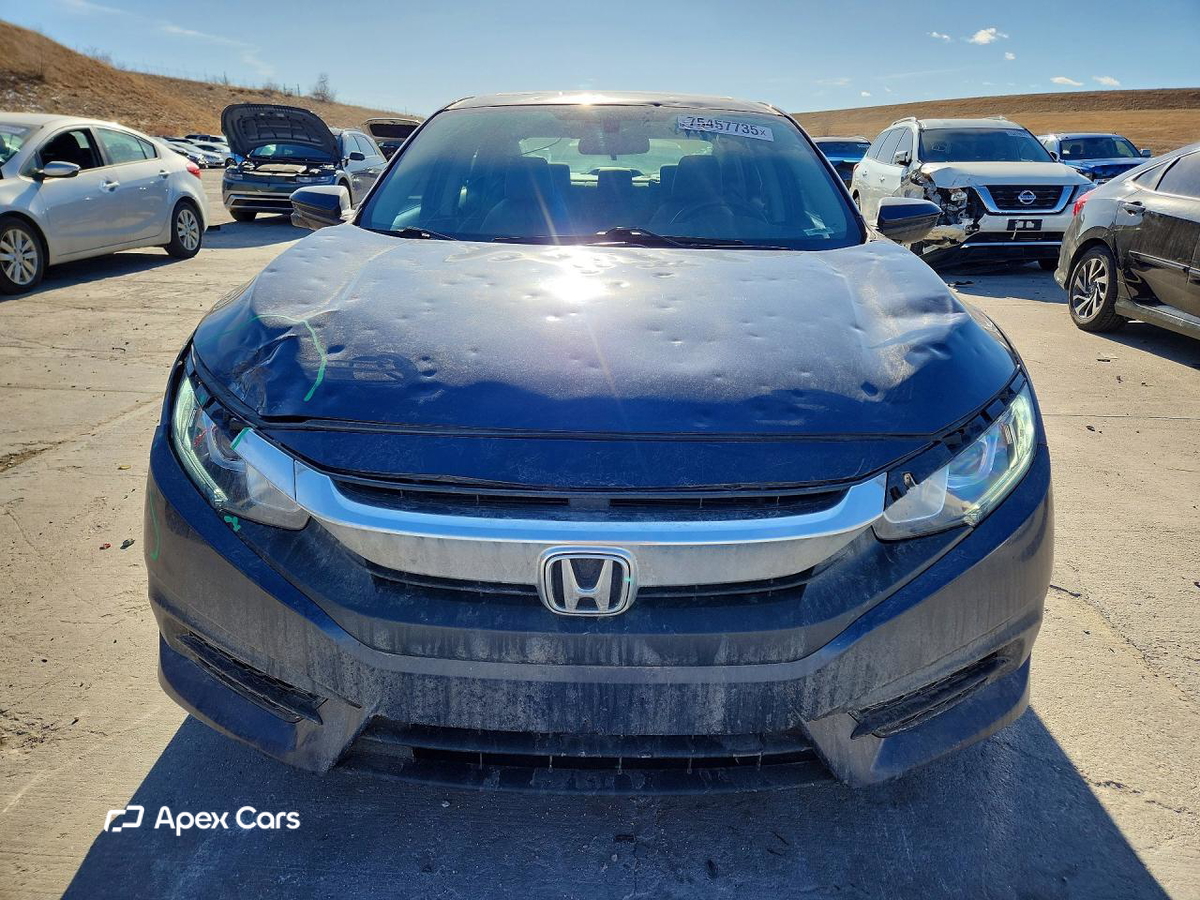 Honda Civic 2017