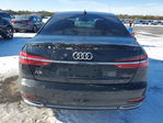 Audi A6 2023