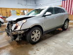 Cadillac SRX 2016