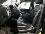 Chevrolet Silverado 2014