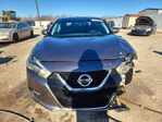 Nissan Maxima 2018