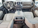Chevrolet Silverado 2021
