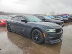 Dodge Charger 2017