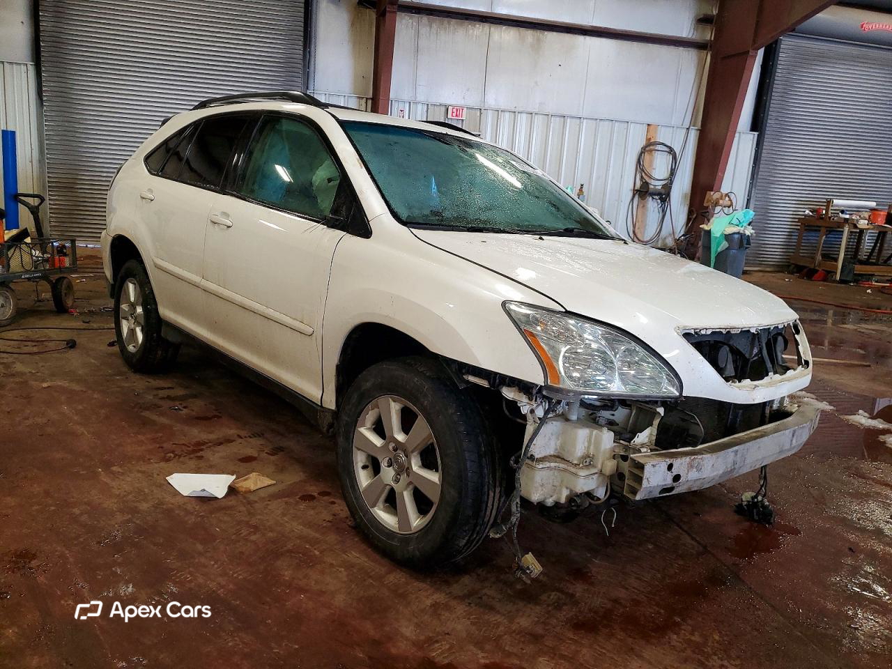 Lexus RX 2006