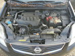 Nissan Sentra 2012
