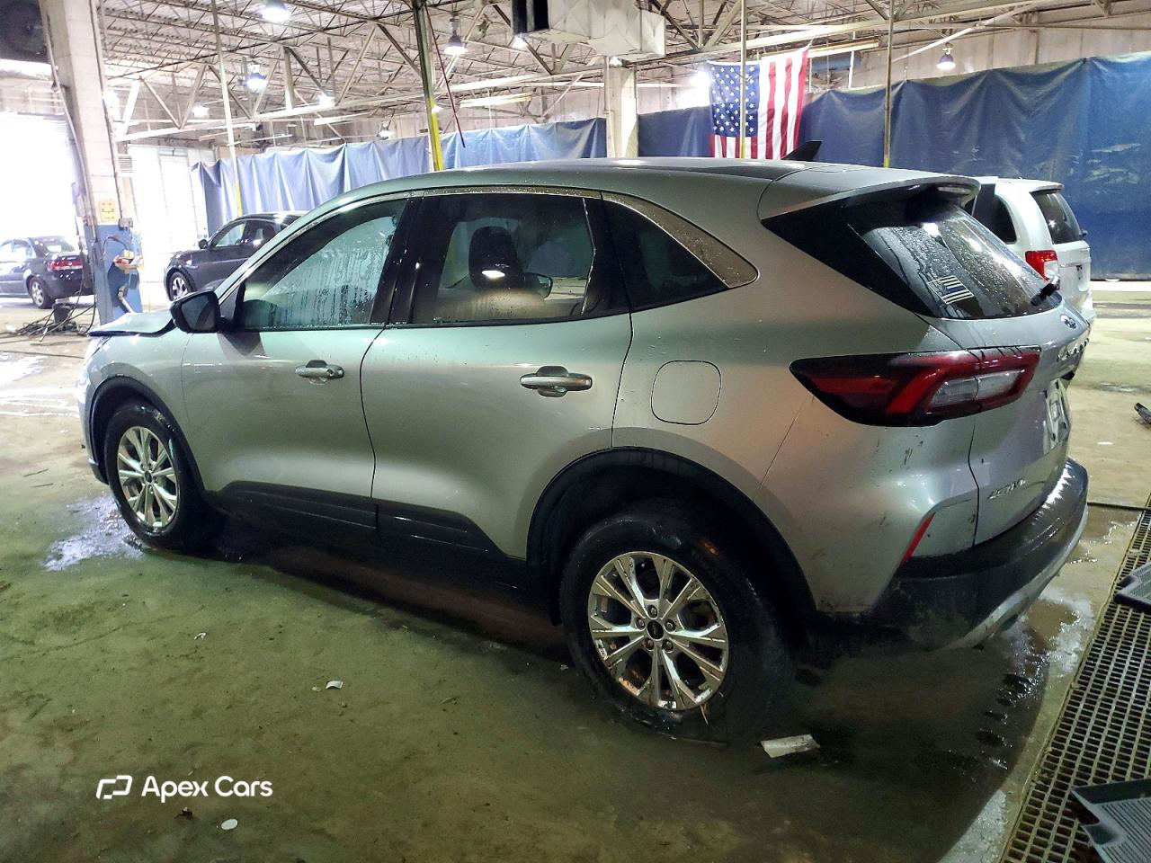 Ford Escape 2023
