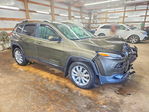 Jeep Cherokee 2016