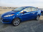 Ford Fiesta 2018