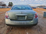 Nissan Altima 2002