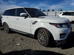 Land Rover Range Rover 2017