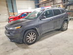 Jeep Cherokee 2016