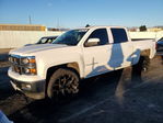 Chevrolet Silverado 2015