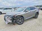 Lexus RX 2019