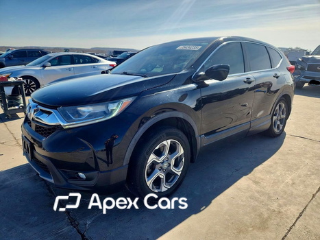 Honda CR-V 2017 - Image 1 of 13