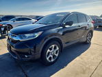 Honda CR-V 2017