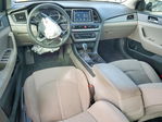 Hyundai Sonata 2018