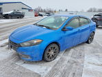 Dodge Dart 2016