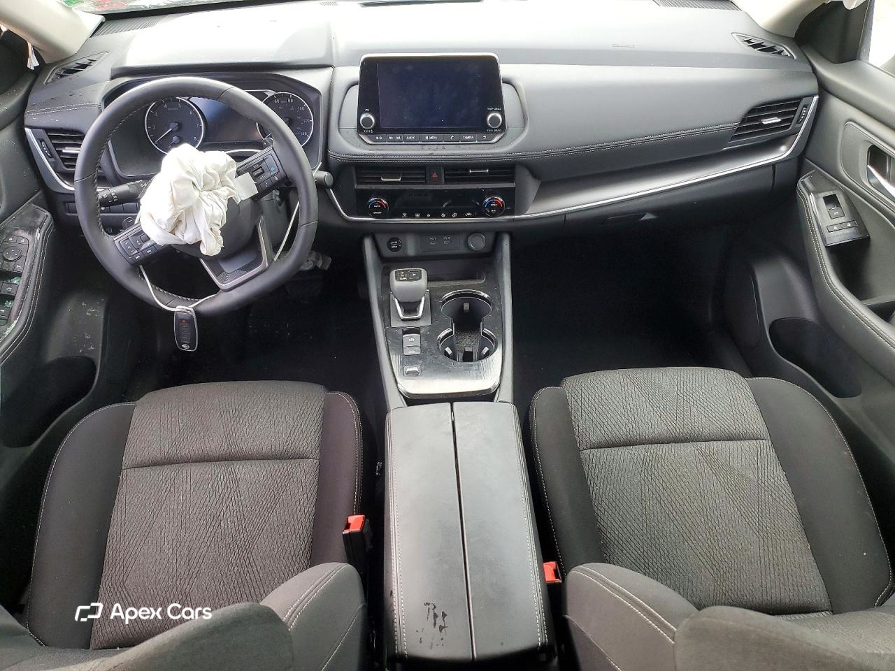 Nissan Rogue 2025