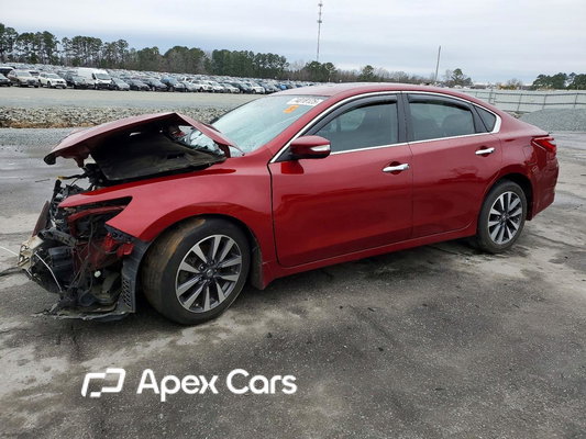 Nissan Altima 2017 - Image 1 of 13