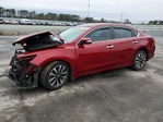 Nissan Altima 2017