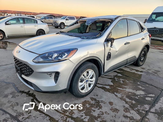Ford Escape 2020 - Image 1 of 14