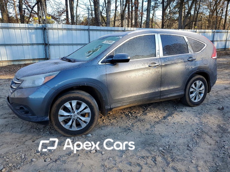 Honda CR-V 2012 - Image 1 of 14