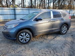 Honda CR-V 2012