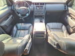 Land Rover Discovery 2017