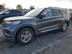 Ford Explorer 2020