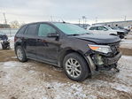 Ford Edge 2013