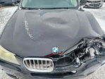 BMW X3 2011
