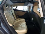 Tesla Model S 2015