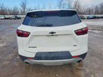 Chevrolet Blazer 2020