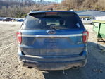 Ford Explorer 2018