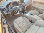 Mercedes-Benz E-klasse 2012