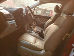 Subaru Forester 2014