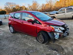 Nissan Versa 2015