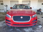 Jaguar F-Pace 2017