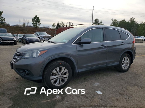 Honda CR-V 2012 - Image 1 of 14